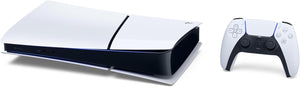 PlayStation 5 Digital Edition Slim (Nordic)