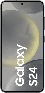 Samsung Galaxy S24 Smartphone 256 Go Noir