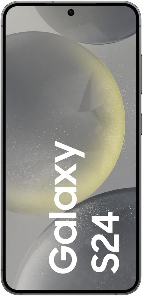 Samsung Galaxy S24 Smartphone 256 Go Noir