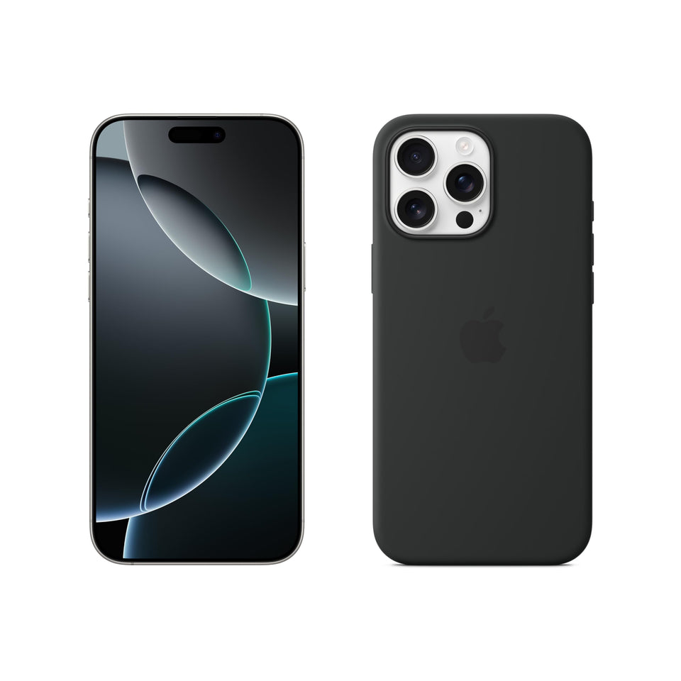 Apple iPhone 16 Pro Max (512 Go) - Titane Sable