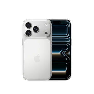Apple iPhone 17 Pro 256 Go : Écran 6,3 Pouces Jusqu’à 120 Hz, Puce A19 Pro, Autonomie prodigieuse, Système caméra Pro Fusion avec caméra Avant Center Stage ; Orange Cosmique