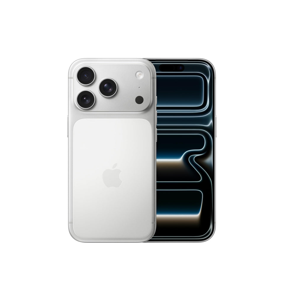 Apple iPhone 17 Pro 256 Go : Écran 6,3 Pouces Jusqu’à 120 Hz, Puce A19 Pro, Autonomie prodigieuse, Système caméra Pro Fusion avec caméra Avant Center Stage ; Orange Cosmique