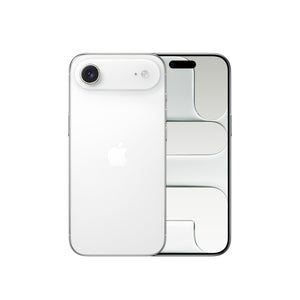 Apple iPhone Air 256 Go : Le Plus Fin des iPhone, Écran 6,5 Pouces Jusqu’à 120 Hz, Puissante Puce A19 Pro, Caméra Avant Center Stage, Autonomie d’Une journée ; Ciel