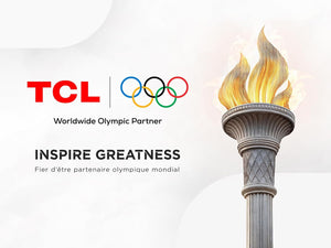 TCL 75Q6C QD-Mini LED TV, 4K HDR Premium 1000nits, Smart TV alimenté par Google (Dolby Vision IQ et Atmos, système Audio Onkyo 2.1, Motion Clarity Pro 144Hz, Game Master, contrôle Vocal Mains Libres)