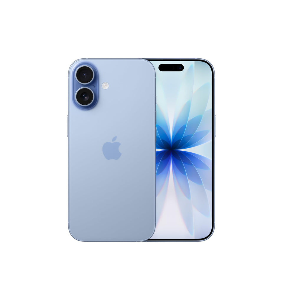 Apple iPhone 17 256 Go : Écran 6,3 Pouces, Puce A19, Caméra Avant Center Stage, Meilleure résistance aux Rayures, Autonomie d’Une journée ; Lavande