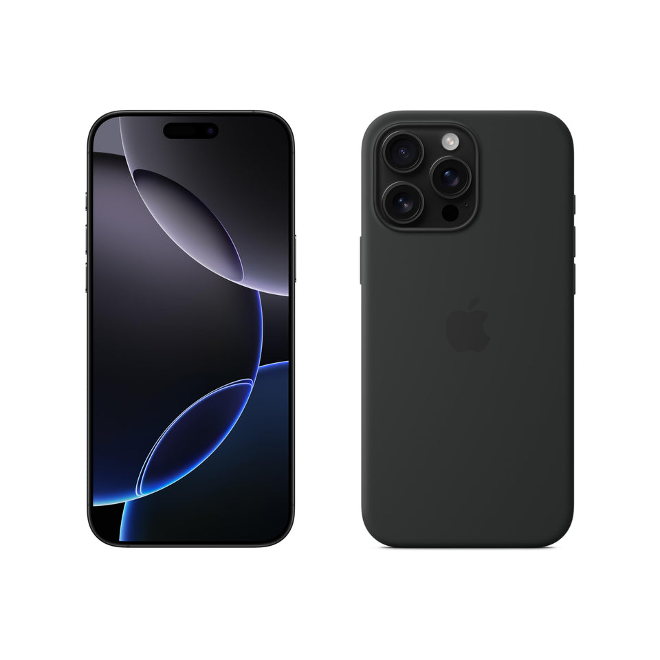 Apple iPhone 16 Pro Max (512 Go) - Titane Sable