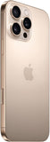 Apple iPhone 16 Pro Max (512 Go) - Titane Sable