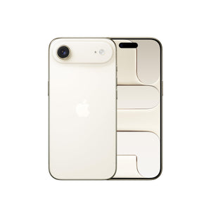 Apple iPhone Air 256 Go : Le Plus Fin des iPhone, Écran 6,5 Pouces Jusqu’à 120 Hz, Puissante Puce A19 Pro, Caméra Avant Center Stage, Autonomie d’Une journée ; Ciel