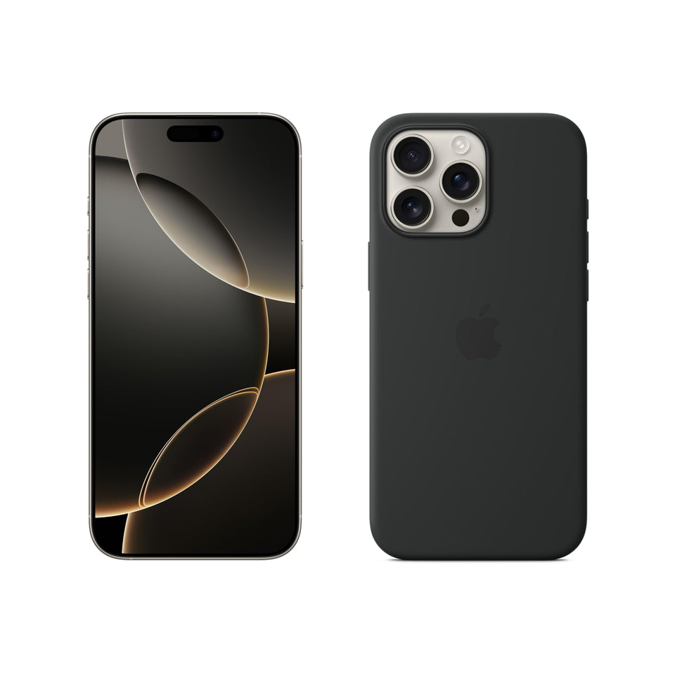 Apple iPhone 16 Pro Max (512 Go) - Titane Sable