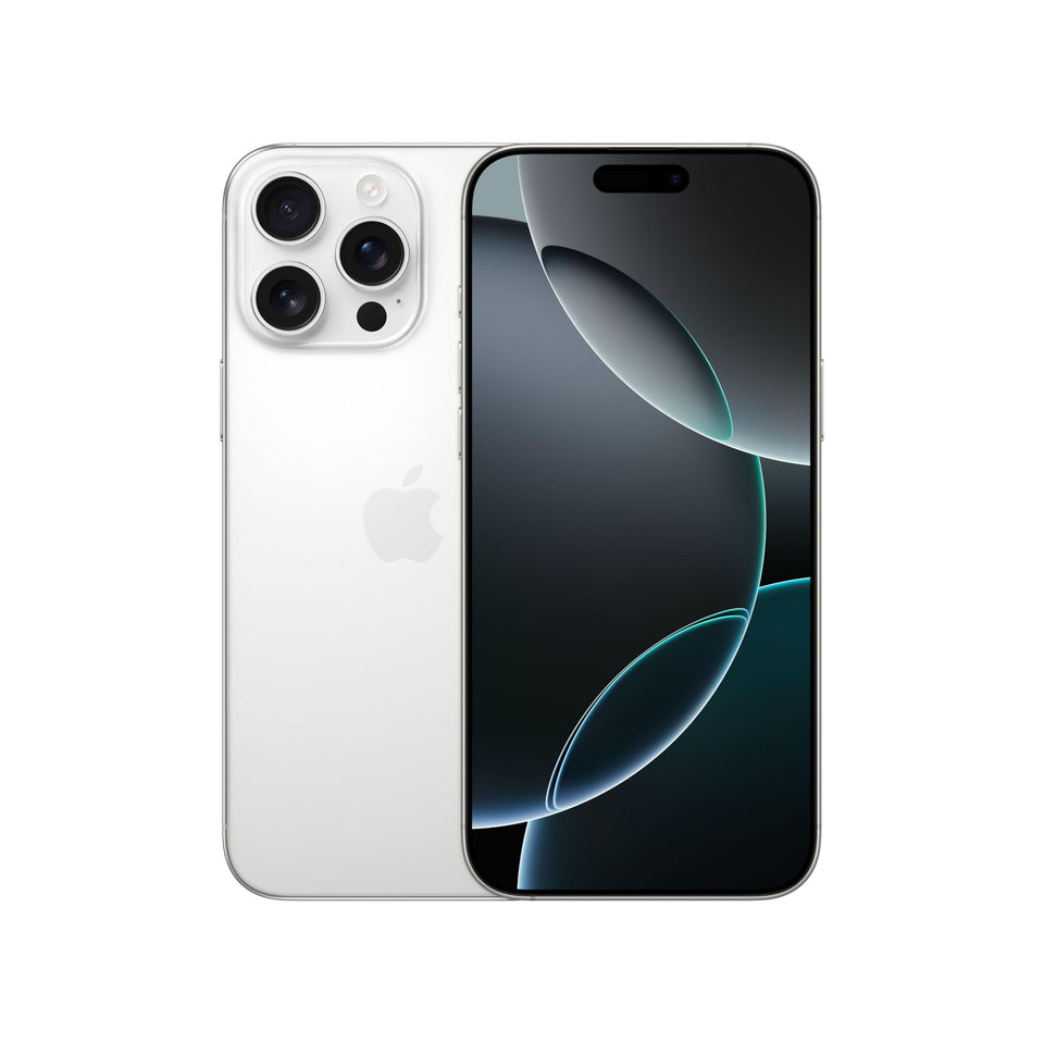 Apple iPhone 16 Pro Max (512 Go) - Titane Sable
