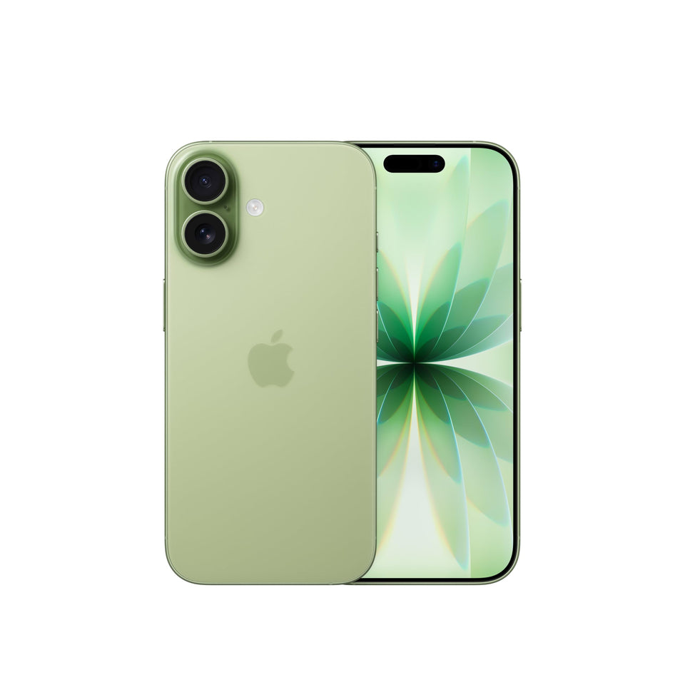 Apple iPhone 17 256 Go : Écran 6,3 Pouces, Puce A19, Caméra Avant Center Stage, Meilleure résistance aux Rayures, Autonomie d’Une journée ; Lavande