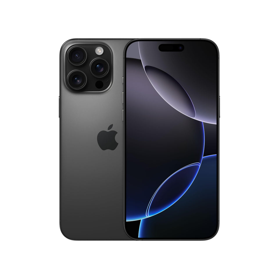 Apple iPhone 16 Pro Max (512 Go) - Titane Sable