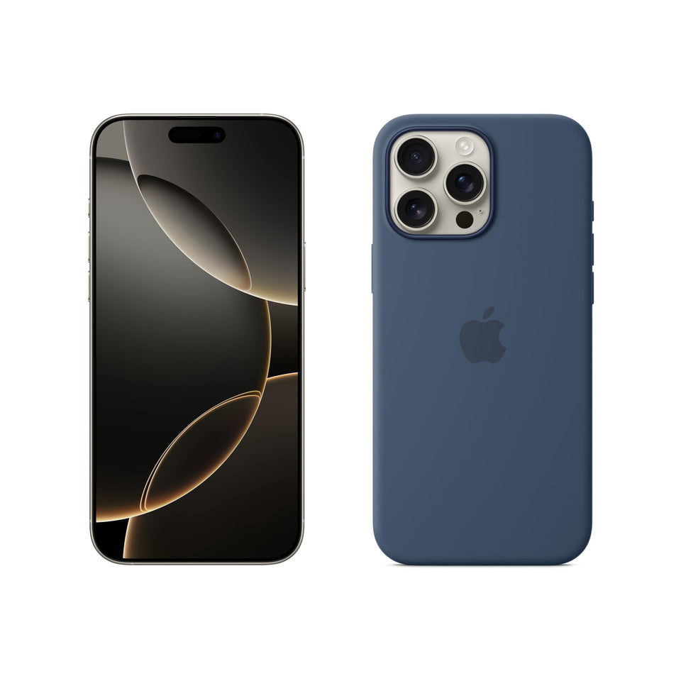 Apple iPhone 16 Pro Max (512 Go) - Titane Sable