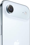 Apple iPhone Air 256 Go : Le Plus Fin des iPhone, Écran 6,5 Pouces Jusqu’à 120 Hz, Puissante Puce A19 Pro, Caméra Avant Center Stage, Autonomie d’Une journée ; Ciel