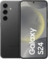 Samsung Galaxy S24 Smartphone 256 Go Noir