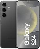 Samsung Galaxy S24 Smartphone 256 Go Noir