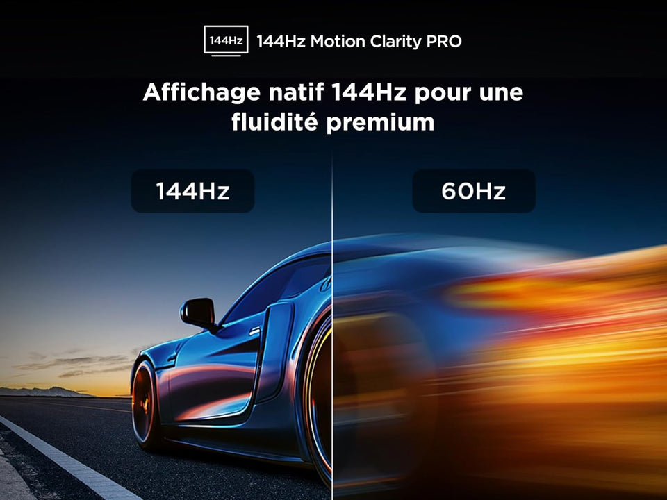 TCL 98T8C 98" QLED 4K HDR Ultra HD TV, Smart TV Powered by Google TV (Dolby Vision & Atmos, 144Hz Motion Clarity Pro, FreeSync, Onkyo 2.1 Sound, Voice Control)