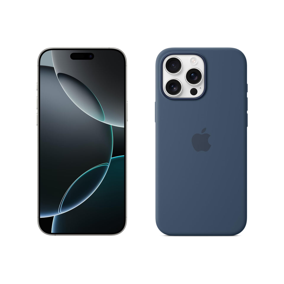 Apple iPhone 16 Pro Max (512 Go) - Titane Sable