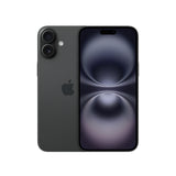 Apple iPhone 16 Plus (128 Go) - Outremer