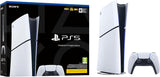 PlayStation 5 Digital Edition Slim (Nordic)