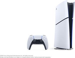 PlayStation 5 Digital Edition Slim (Nordic)