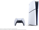 PlayStation 5 Digital Edition Slim (Nordic)