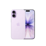 Apple iPhone 17 256 Go : Écran 6,3 Pouces, Puce A19, Caméra Avant Center Stage, Meilleure résistance aux Rayures, Autonomie d’Une journée ; Lavande