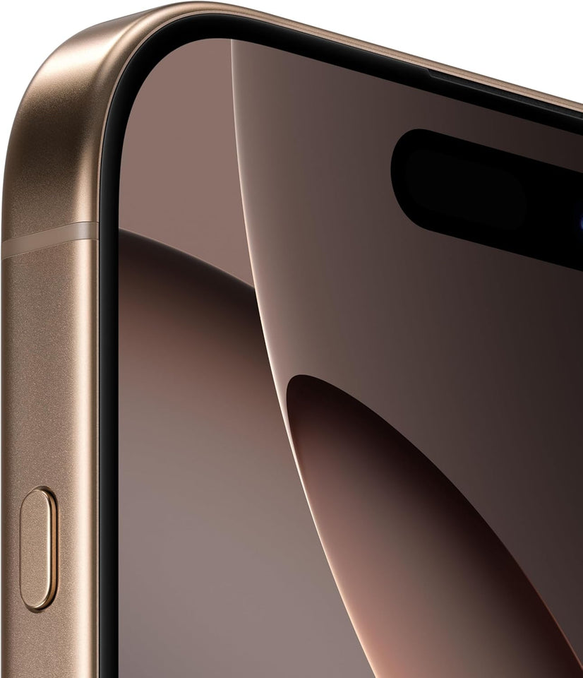 Apple iPhone 16 Pro Max (512 Go) - Titane Sable