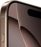 Apple iPhone 16 Pro Max (512 Go) - Titane Sable