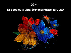 TCL 98T8C 98" QLED 4K HDR Ultra HD TV, Smart TV Powered by Google TV (Dolby Vision & Atmos, 144Hz Motion Clarity Pro, FreeSync, Onkyo 2.1 Sound, Voice Control)