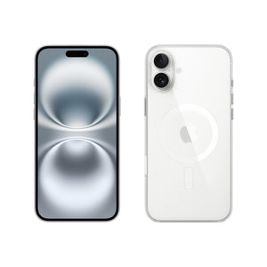 Apple iPhone 16 Plus (128 Go) - Outremer