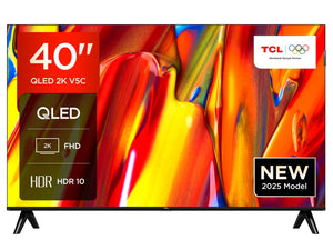 TCL 98T8C 98" QLED 4K HDR Ultra HD TV, Smart TV Powered by Google TV (Dolby Vision & Atmos, 144Hz Motion Clarity Pro, FreeSync, Onkyo 2.1 Sound, Voice Control)
