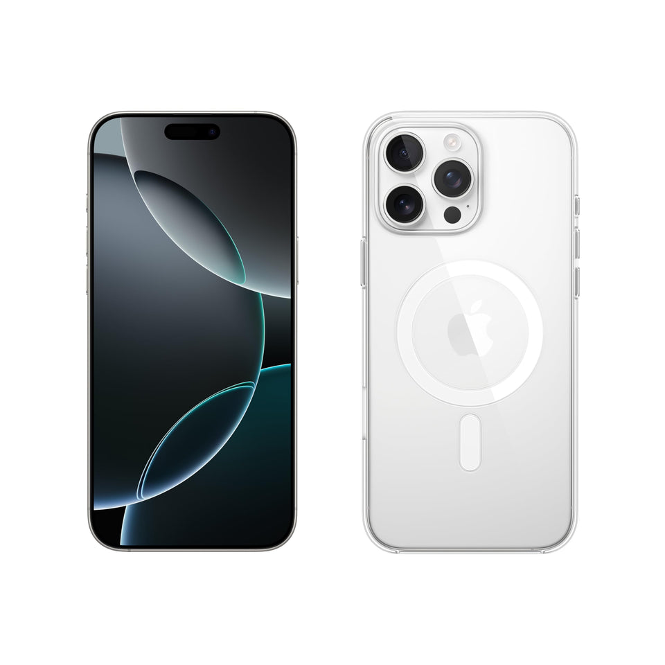 Apple iPhone 16 Pro Max (512 Go) - Titane Sable