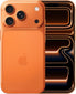 Apple iPhone 17 Pro 256 Go : Écran 6,3 Pouces Jusqu’à 120 Hz, Puce A19 Pro, Autonomie prodigieuse, Système caméra Pro Fusion avec caméra Avant Center Stage ; Orange Cosmique
