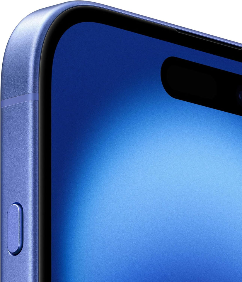 Apple iPhone 16 Plus (128 Go) - Outremer