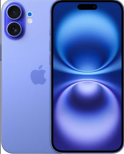 Apple iPhone 16 Plus (512 Go) - Rose